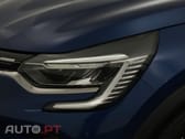 Renault Captur Captur 1.0 TCe Techno
