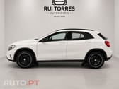 Mercedes-Benz GLA 180 (CDI) d 7G-DCT Style