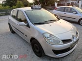 Renault Clio 1.2 16V Confort