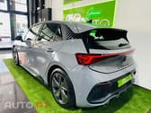 Cupra Born 58 kWh Plus