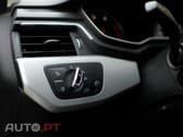 Audi A4 Avant 2.0 TDI Design