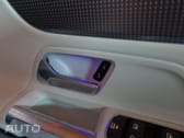 Mercedes-Benz EQB 350 4Matic Edition