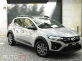 Dacia Sandero Stepway TCe 90 Essential
