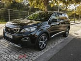 Peugeot 5008 1.5 BlueHDi Allure Pack EAT8