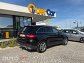 Mercedes-Benz GLC 250 d 4-Matic