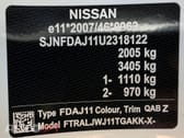 Nissan Qashqai 1.6 dCi Tekna Premium Pele Preta Xtronic