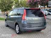 Citroen C4 Grand Picasso 1,6 HDi 110 Cv's EXCLUSIVE CX.AUTOMATICA E SEQUÊNCIAL