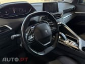 Peugeot 3008 1.2 PureTech Allure EAT8