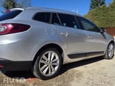Renault Mégane Sport Tourer 1.5 dCi Dynamique S EDC