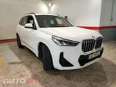 BMW X1 sDrive18d Pack Desportivo M