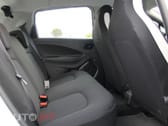 Renault Zoe Life Flex