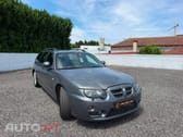 MG ZT 2.0 CDTi 135