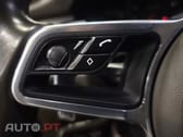 Porsche Macan PDK