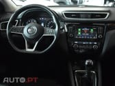 Nissan Qashqai 1.3 DIG-T Tekna Premium