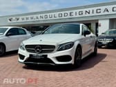 Mercedes-Benz C 220 d Aut.