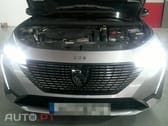 Peugeot 308 SW 1.6 Hybrid Allure e-EAT8