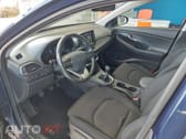 Hyundai i30 1.6 CRDI STyle
