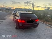 BMW 318 D Touring F31