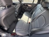 Mercedes-Benz GLC 250 d Coupé AMG Line 4-Matic
