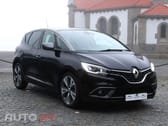 Renault Scénic Intense
