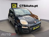 Fiat Panda  1.2 Easy S&S LOUNGE