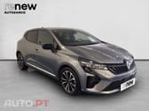 Renault Clio Techno