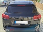 Citroen C5 Aircross Hibrido Plugin