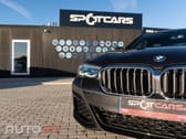 BMW 530 e Pack M
