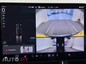Tesla Model 3 Long-Range Dual Motor AWD