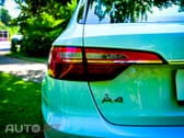Audi A4 Avant 2.0 TDI Sport S tronic