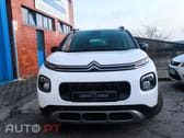 Citroen C3 Aircross 1.2 PureTech Shine