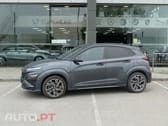 Hyundai Kauai 1.0 T-GDi N-Line