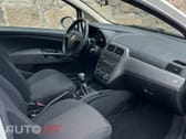 Fiat Grande Punto 1.3 Multijet Van