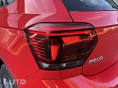 Volkswagen Polo 1.0 TSI Highline