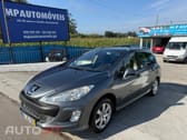 Peugeot 308 SW 1.6 HDi Executive