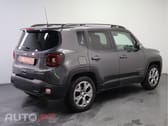 Jeep Renegade Limited 1.0 