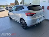 Renault Clio 1.0 TCe Techno