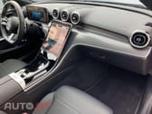 Mercedes-Benz C 300 AMG Line