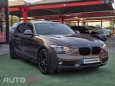 BMW 116 d EfficientDynamics Edition Urban Line
