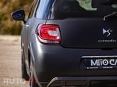 Citroen DS3 1.6 THP Racing
