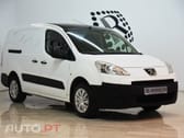 Peugeot Partner 1.6 HDi Confort