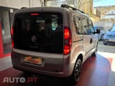 Fiat Doblo 1.3 Multijet 5L Start&Stop