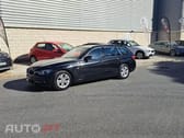 BMW 320 d Touring Line Sport
