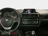 BMW 116 d