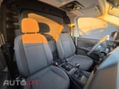Volkswagen Caddy Maxi 2.0 TDI Business