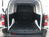 Toyota Proace City 1.5D L2 Comfort Plus