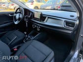 Kia Rio 1.2 CVVT Dynamic