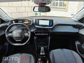 Peugeot E-208 50 kWh Allure Pack