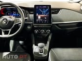 Renault Zoe (c/ Bateria) Intens 50