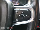 Volvo XC40 Hibrido-Gasolina
